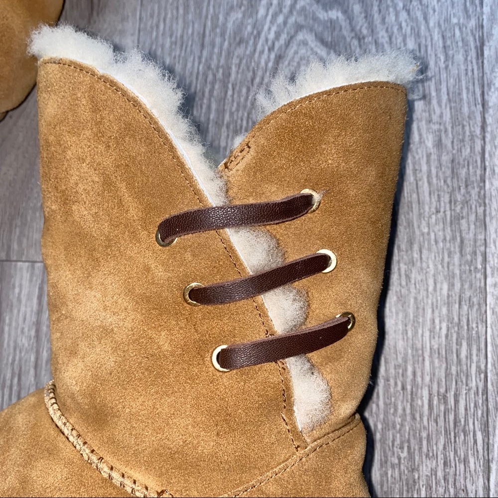 Ugg Constantine Genuine Shearling Boot - image 4